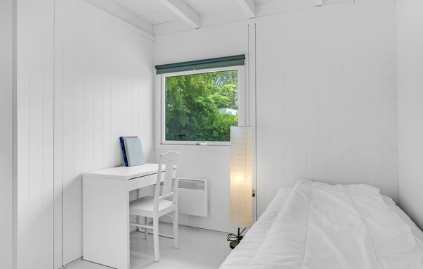 Ferienhaus - Tisvildeleje Strand , Dänemark - G4514 602