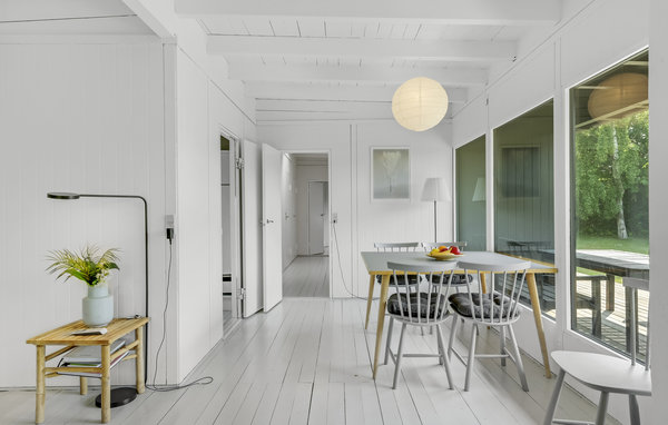Ferienhaus - Tisvildeleje Strand , Dänemark - G4514 303