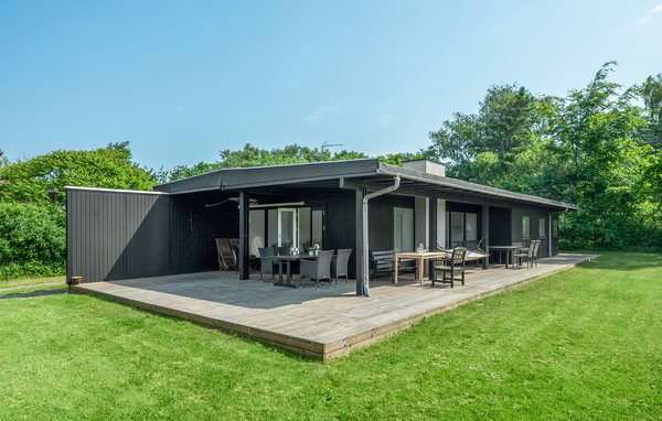 Ferienhaus - Tisvildeleje Strand , Dänemark - G4514 81