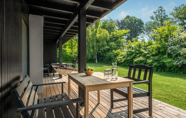Ferienhaus - Tisvildeleje Strand , Dänemark - G4514 101