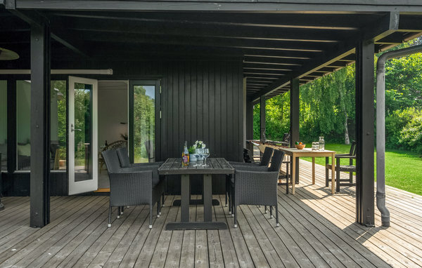 Ferienhaus - Tisvildeleje Strand , Dänemark - G4514 103