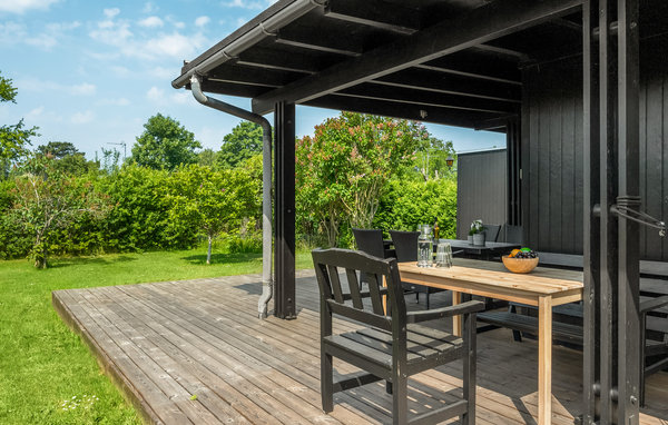 Ferienhaus - Tisvildeleje Strand , Dänemark - G4514 104