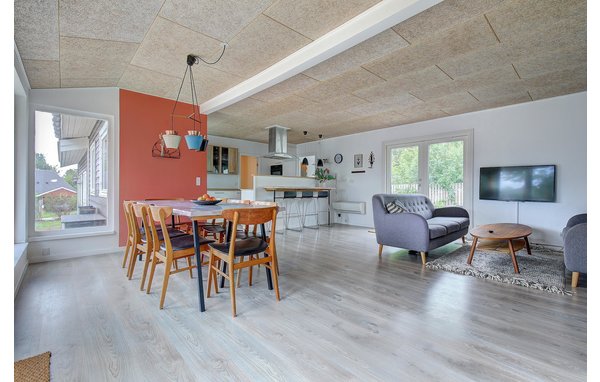 Ferienhaus 