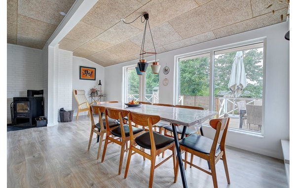 Ferienhaus 