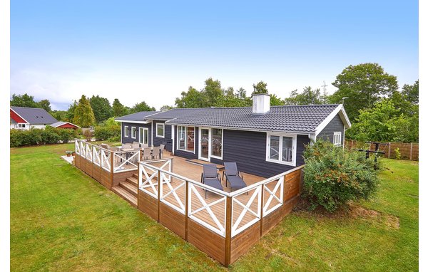 Holiday Home - Udsholt , Denmark - G4533 1