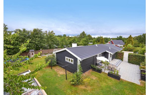 Holiday Home - Udsholt , Denmark - G4533 2