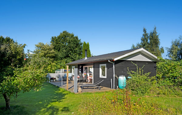 Ferienhaus 
