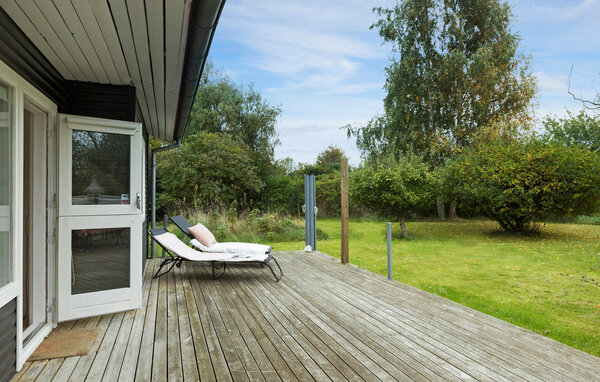 Ferienhaus 