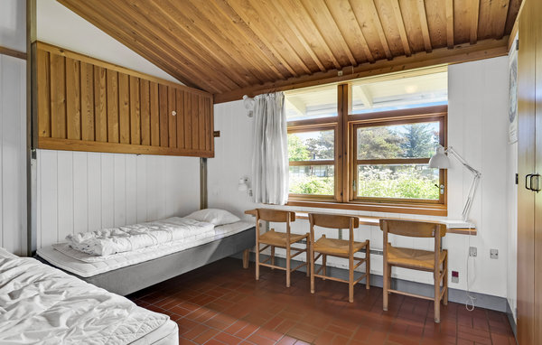 Ferienhaus 