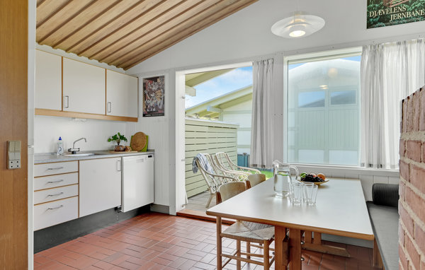 Ferienhaus 