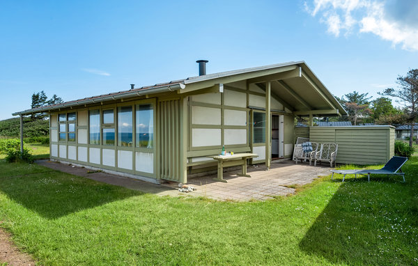 Ferienhaus 