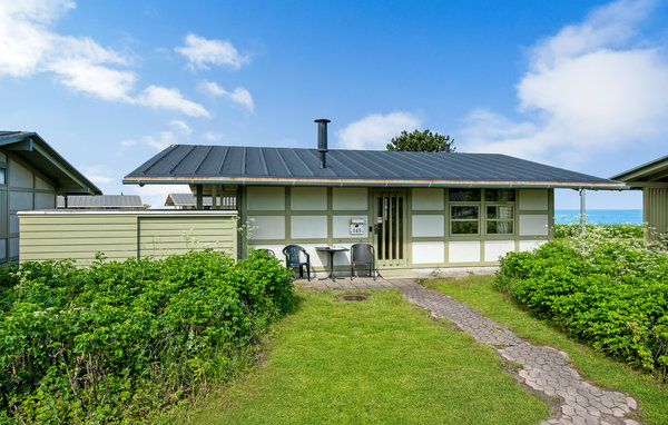 Ferienhaus 