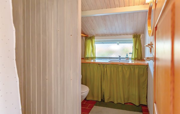 Ferienhaus - Varbjerg , Dänemark - G51009 8