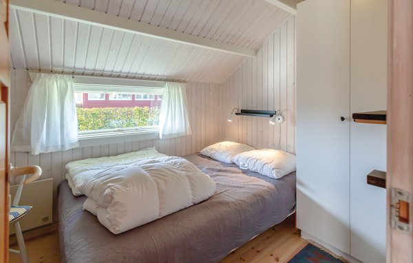 Ferienhaus - Varbjerg , Dänemark - G51009 601