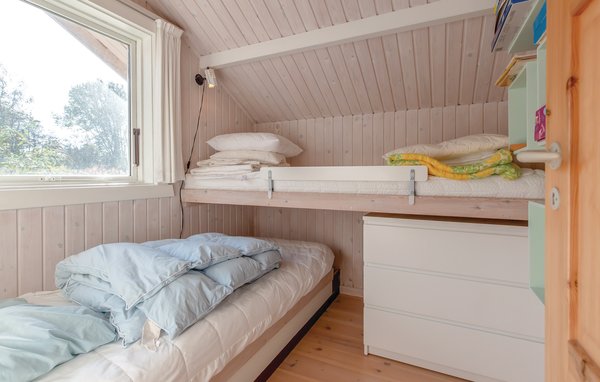 Ferienhaus - Varbjerg , Dänemark - G51009 603