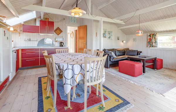 Ferienhaus - Varbjerg , Dänemark - G51009 4