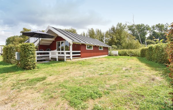 Ferienhaus - Varbjerg , Dänemark - G51009 81