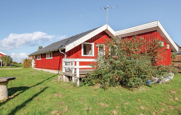 Ferienhaus - Varbjerg , Dänemark - G51009 102