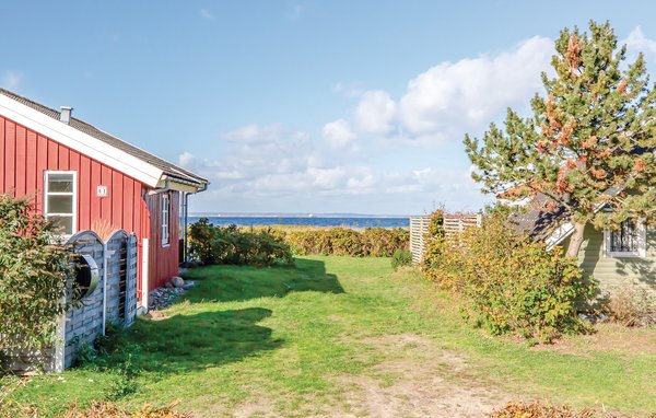 Foto: Varbjerg - Funen, Langeland, Tasinge en Ärö