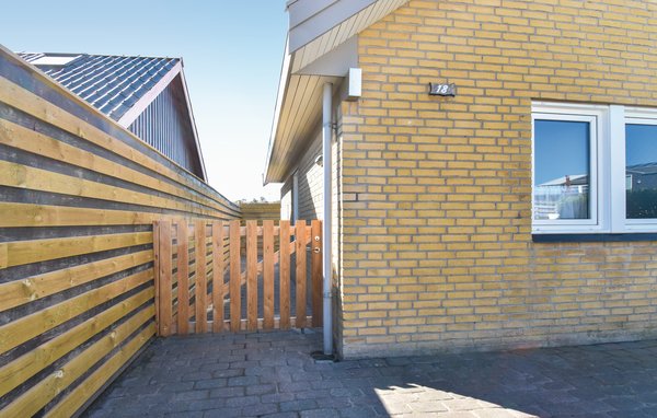 Feriebolig 
