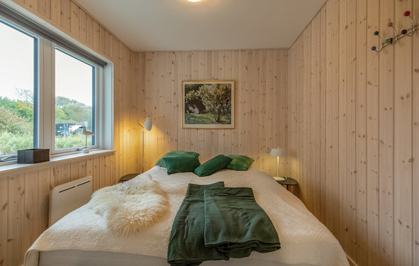 Feriehuse - Varbjerg , Danmark - G51021 602