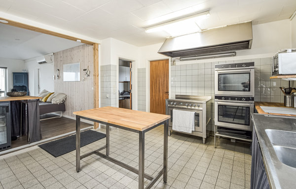 Feriehuse - Varbjerg , Danmark - G51021 5