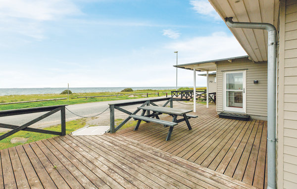 Feriehuse - Varbjerg , Danmark - G51021 81