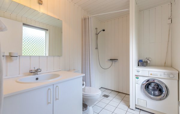 Ferienhaus - Asperup , Dänemark - G51025 701