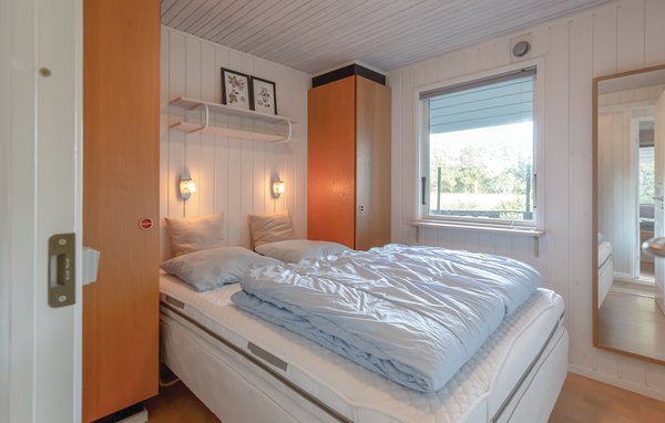 Ferienhaus - Asperup , Dänemark - G51025 601