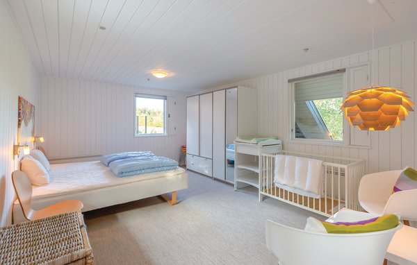 Ferienhaus - Asperup , Dänemark - G51025 603