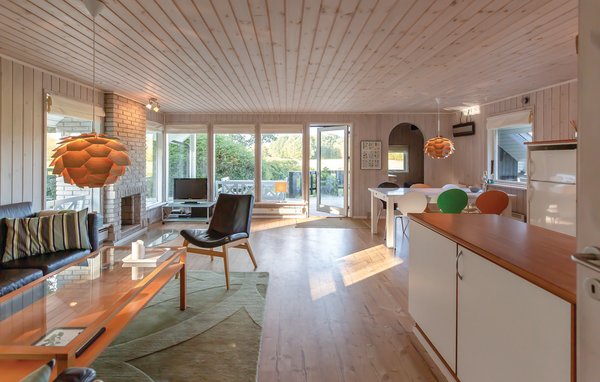 Ferienhaus - Asperup , Dänemark - G51025 501