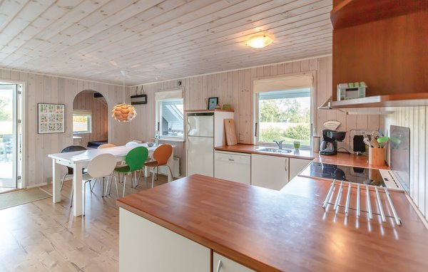 Ferienhaus - Asperup , Dänemark - G51025 5