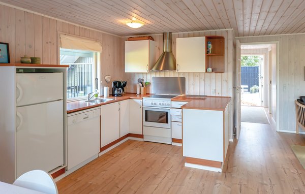 Ferienhaus - Asperup , Dänemark - G51025 401