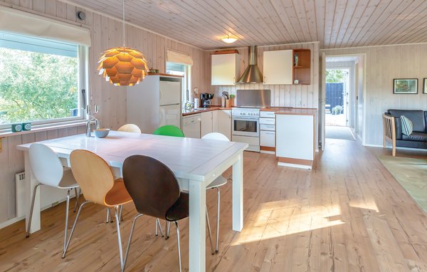 Ferienhaus - Asperup , Dänemark - G51025 6