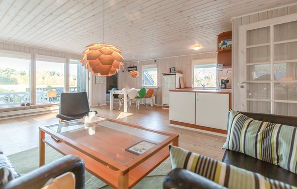 Ferienhaus - Asperup , Dänemark - G51025 4