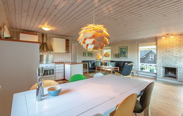 Ferienhaus - Asperup , Dänemark - G51025 301
