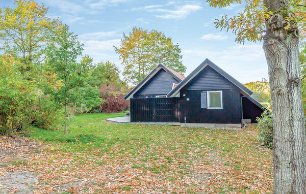 Ferienhaus - Asperup , Dänemark - G51025 82