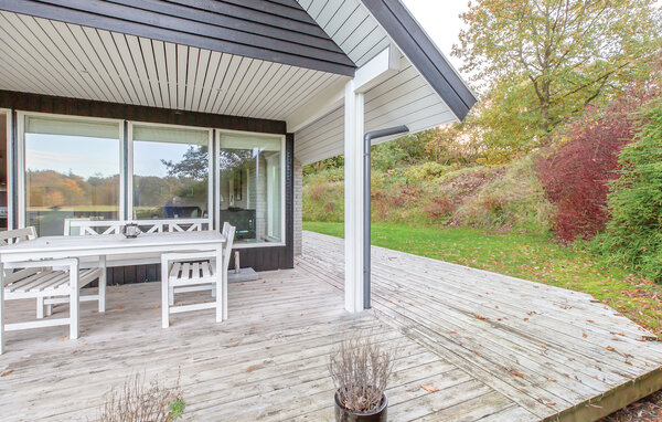 Ferienhaus - Asperup , Dänemark - G51025 101