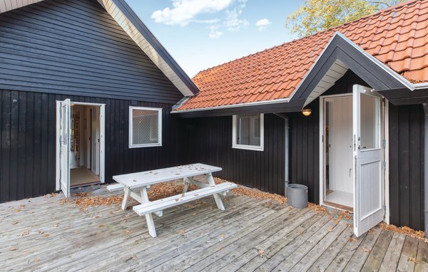 Ferienhaus - Asperup , Dänemark - G51025 104