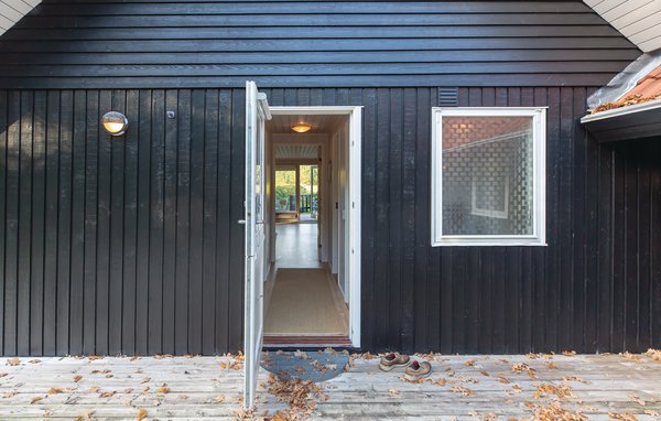 Ferienhaus - Asperup , Dänemark - G51025 105