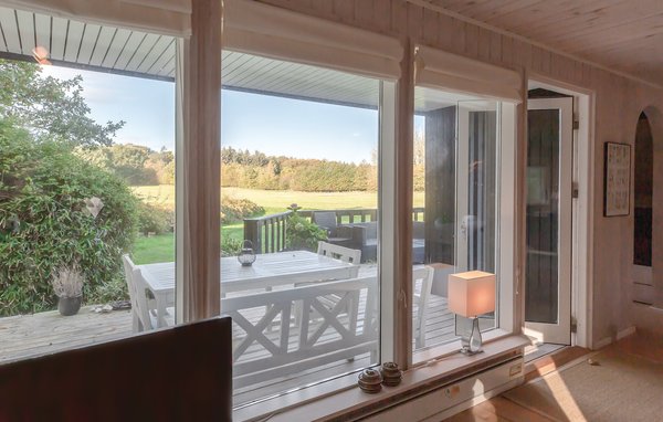 Ferienhaus - Asperup , Dänemark - G51025 201