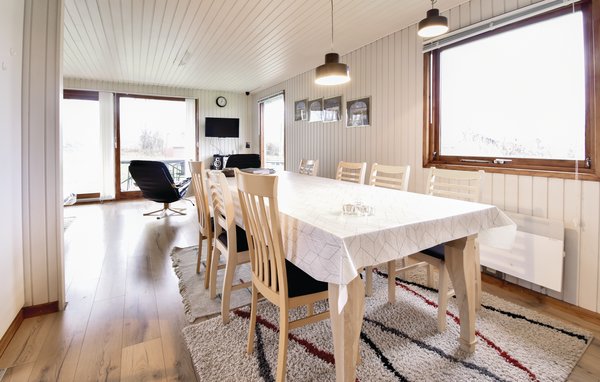 Ferienhaus 