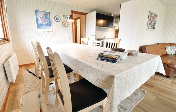 Ferienhaus 