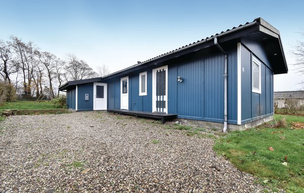 Ferienhaus 