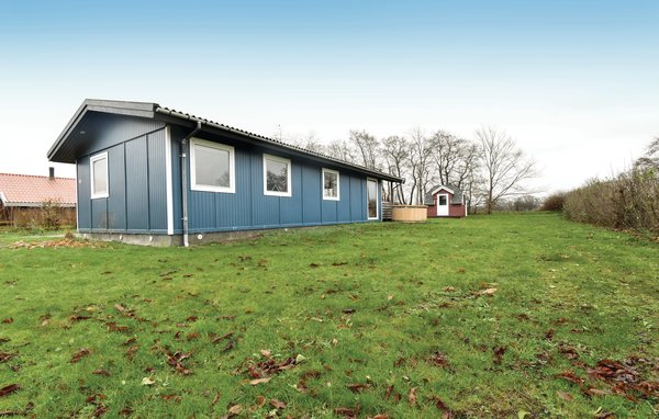 Ferienhaus 