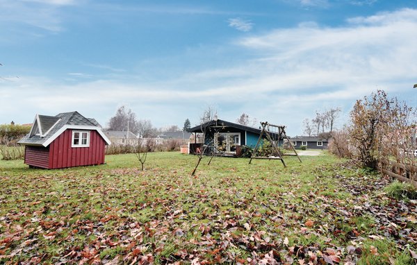 Ferienhaus - Bro Strand , Dänemark - G51028 2