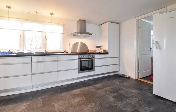 Ferienhaus - Tørresø Strand , Dänemark - G51039 7