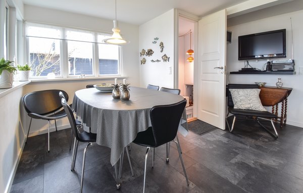 Ferienhaus - Tørresø Strand , Dänemark - G51039 4