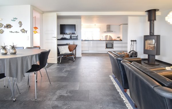 Ferienhaus - Tørresø Strand , Dänemark - G51039 302