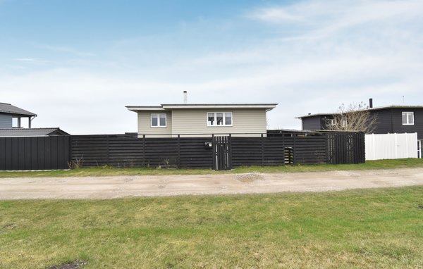 Ferienhaus - Tørresø Strand , Dänemark - G51039 82